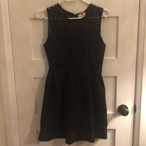One Clothing Brand - Black dress
